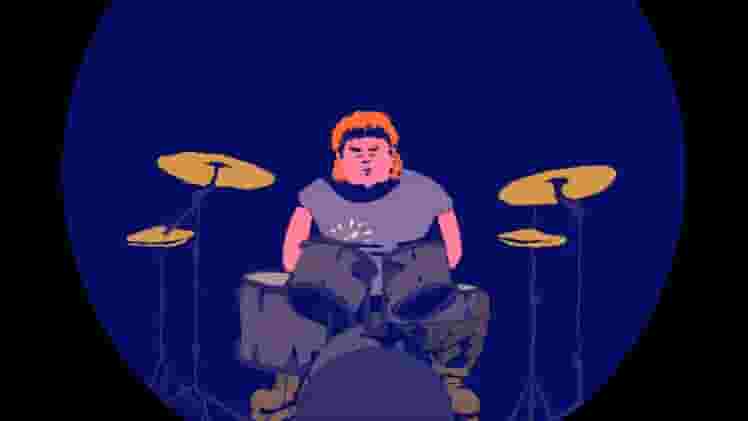 A Musical Story screenshot thumbnail screenshot 6