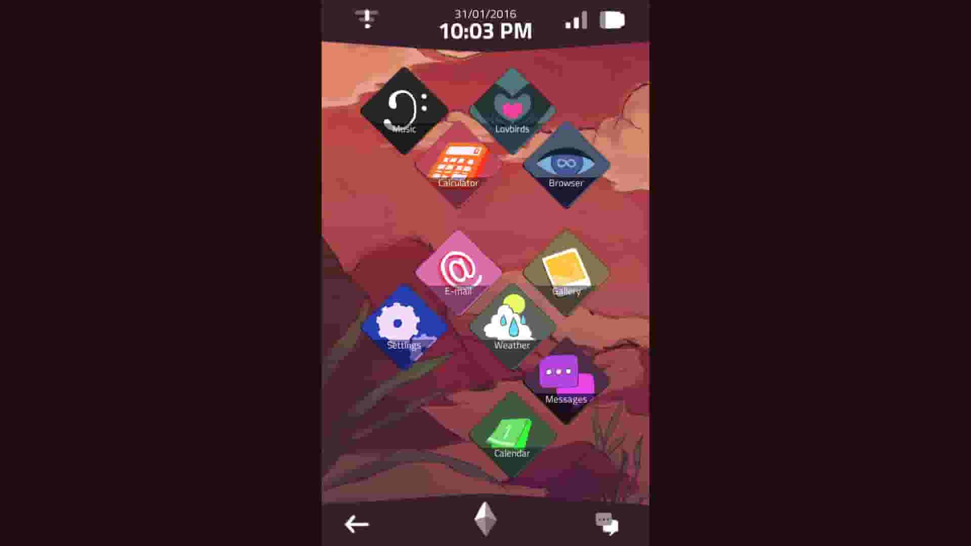 A Normal Lost Phone screenshot thumbnail screenshot 0