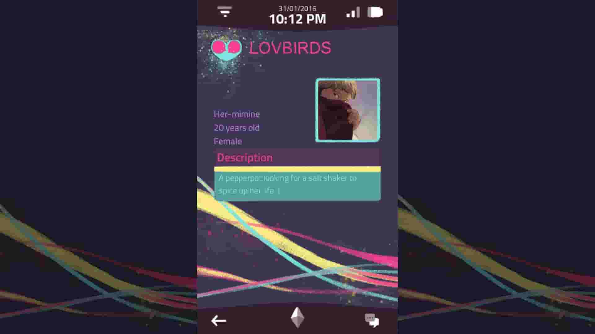 A Normal Lost Phone screenshot thumbnail screenshot 5