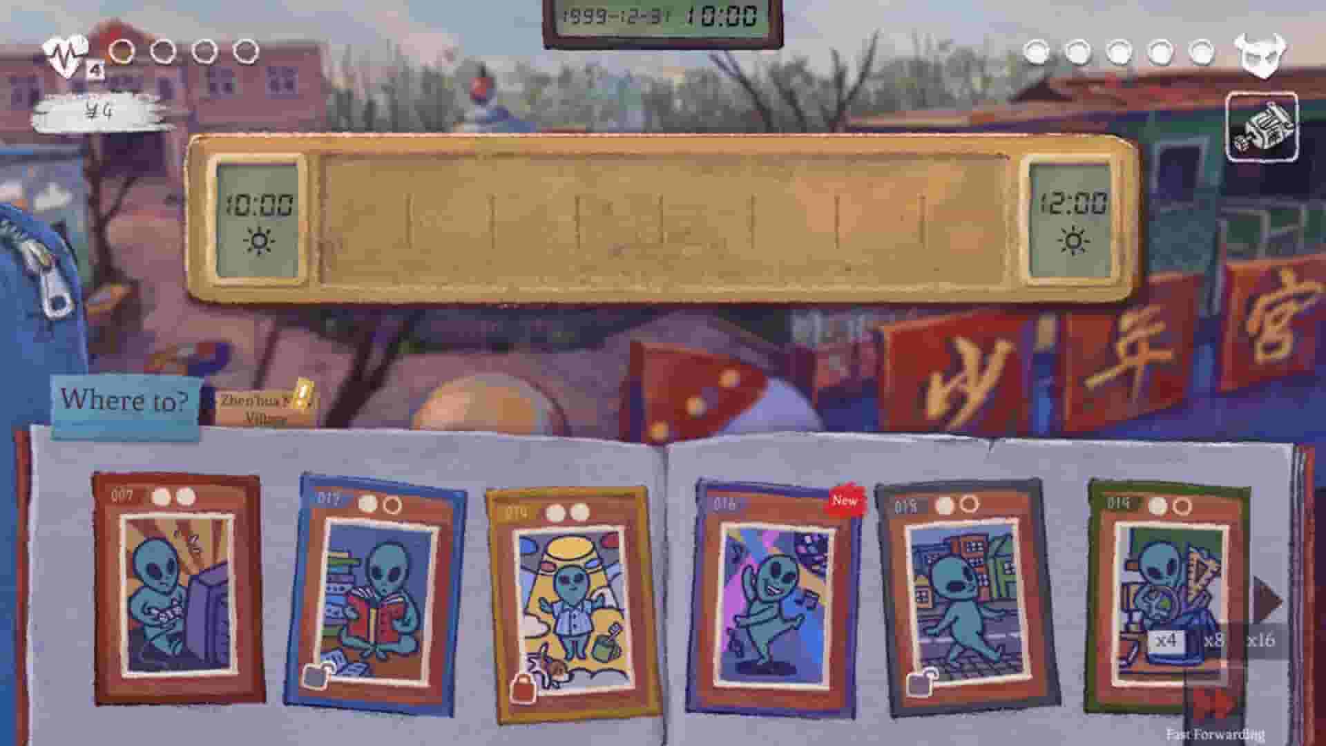 A Perfect Day screenshot thumbnail screenshot 1