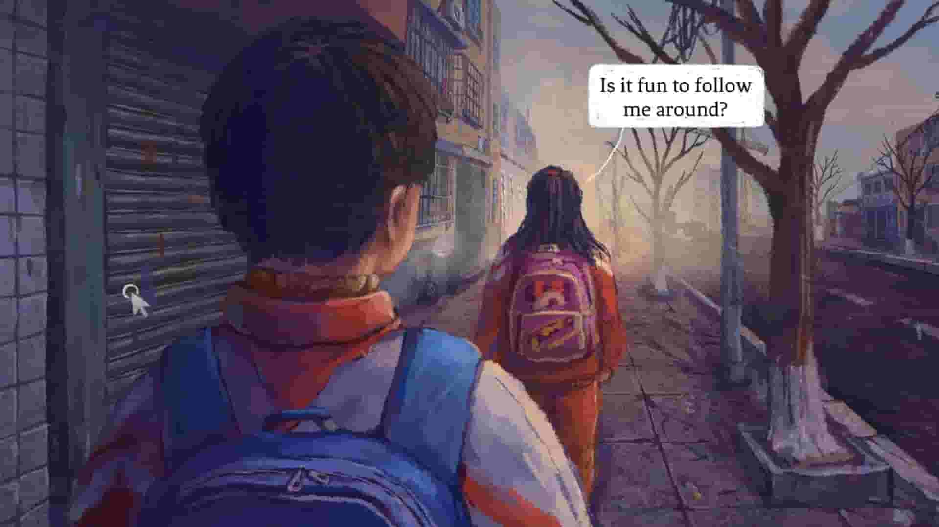 A Perfect Day screenshot thumbnail screenshot 2