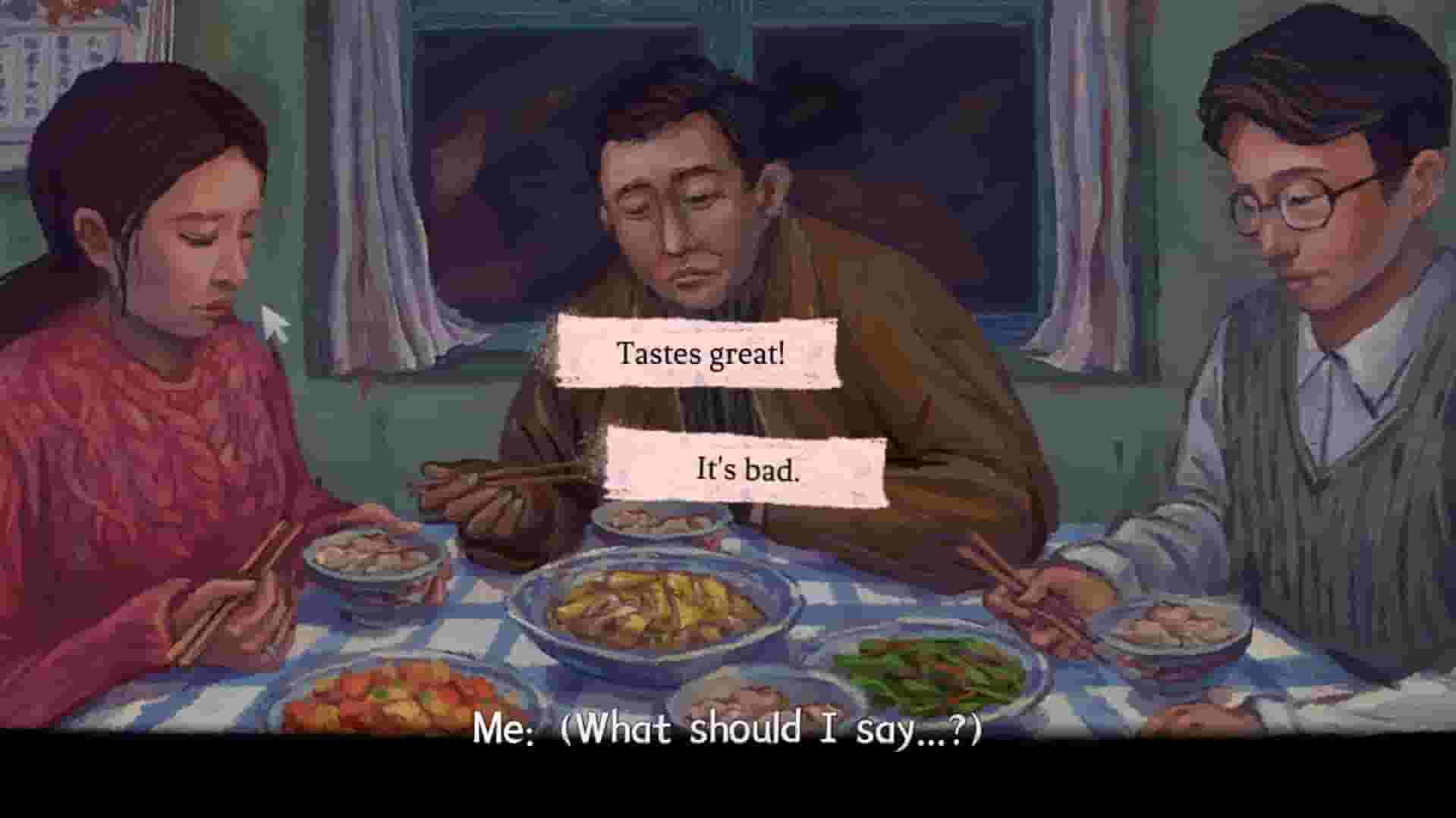 A Perfect Day screenshot thumbnail screenshot 3