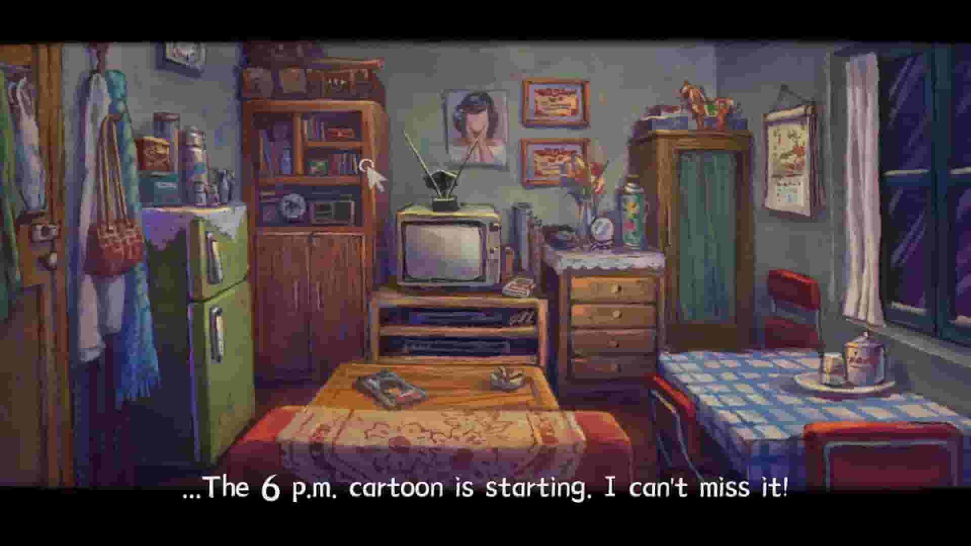 A Perfect Day screenshot thumbnail screenshot 4