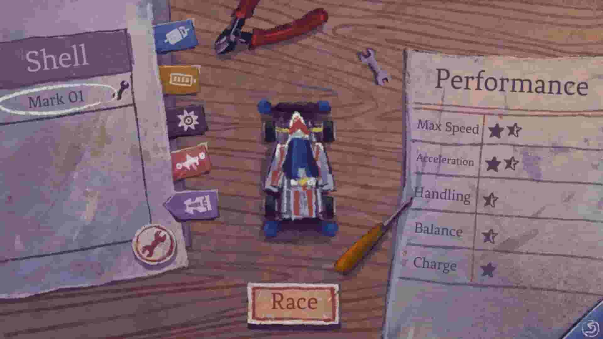 A Perfect Day screenshot thumbnail screenshot 5