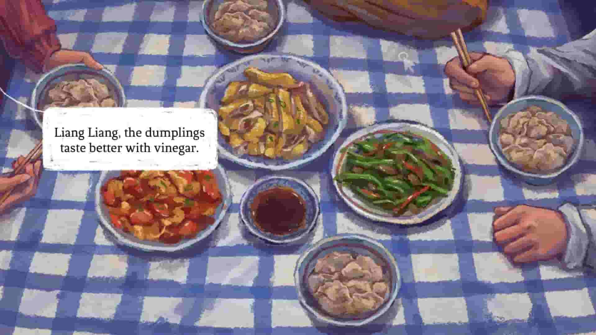 A Perfect Day screenshot thumbnail screenshot 6