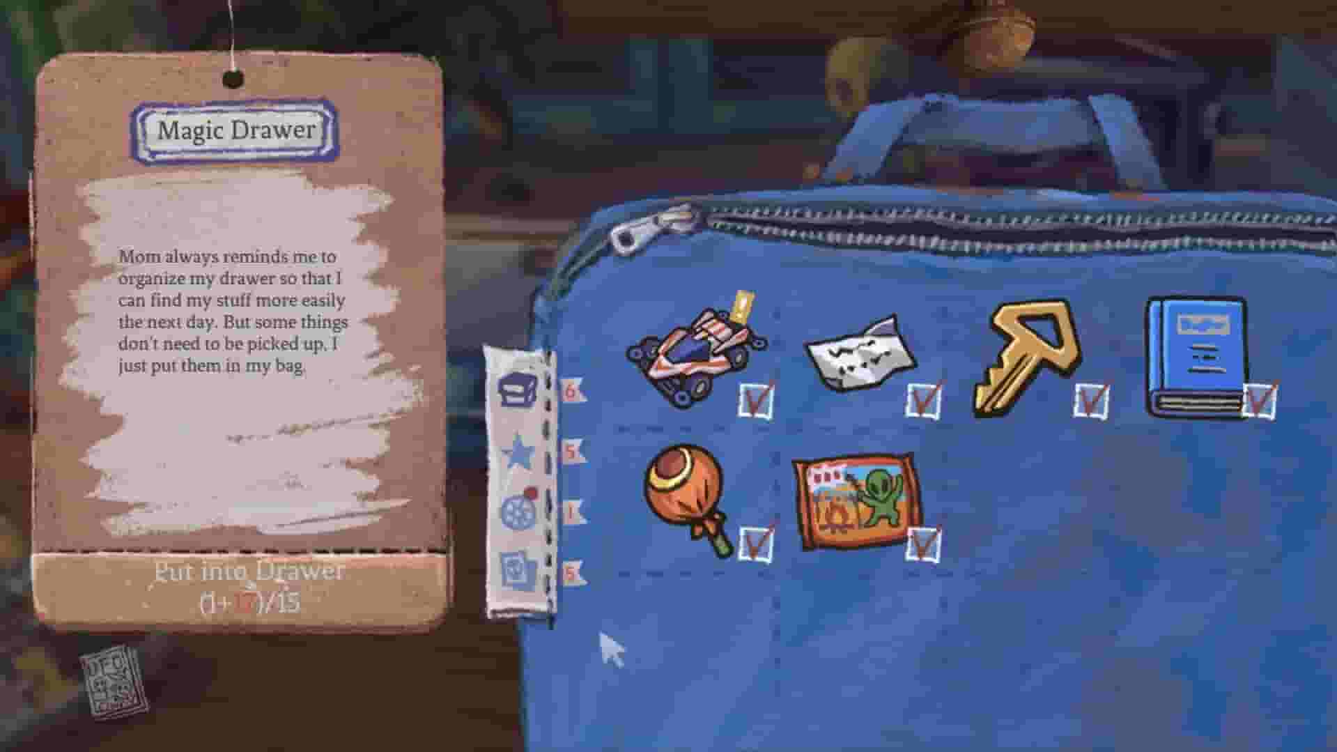 A Perfect Day screenshot thumbnail screenshot 7