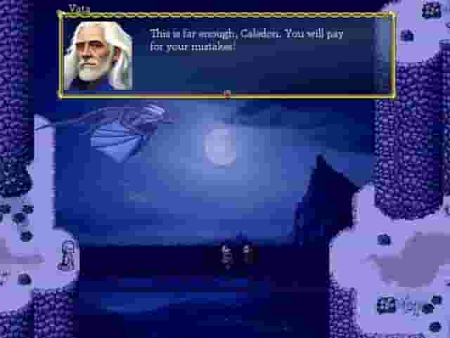 A Place Far Away screenshot thumbnail screenshot 0