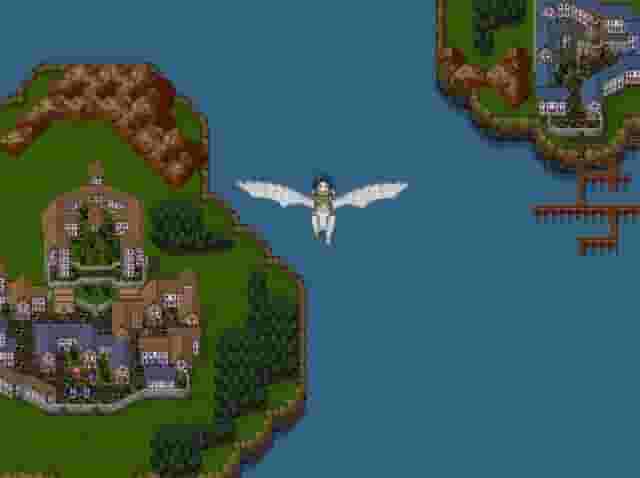 A Place Far Away screenshot thumbnail screenshot 1