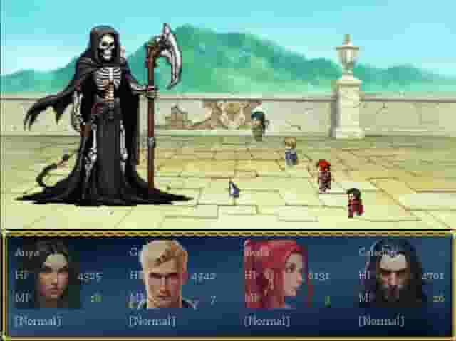 A Place Far Away screenshot thumbnail screenshot 3