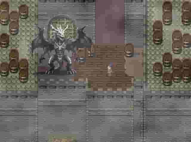 A Place Far Away screenshot thumbnail screenshot 4