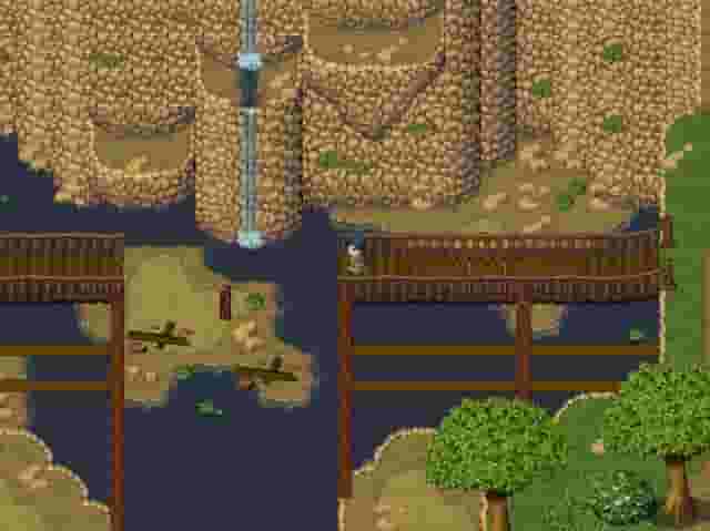 A Place Far Away screenshot thumbnail screenshot 5