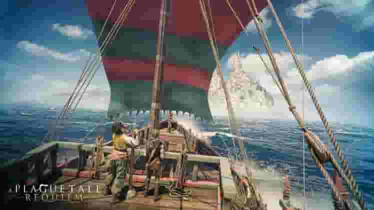 A Plague Tale: Requiem screenshot thumbnail screenshot 0