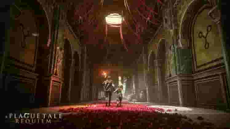 A Plague Tale: Requiem screenshot thumbnail screenshot 2