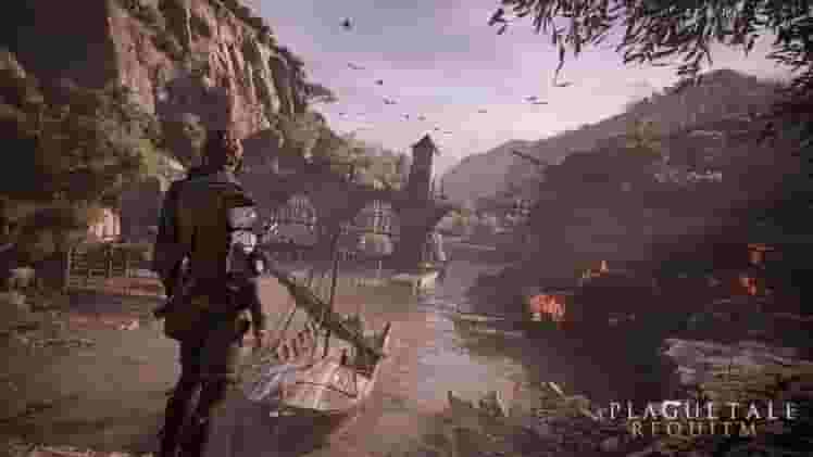 A Plague Tale: Requiem screenshot thumbnail screenshot 4