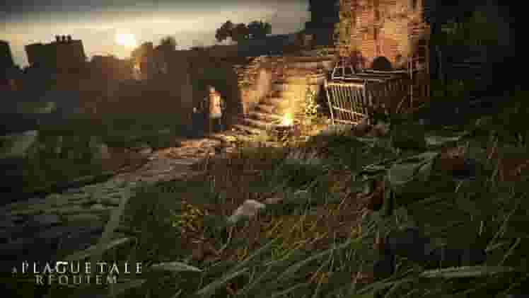 A Plague Tale: Requiem screenshot thumbnail screenshot 8