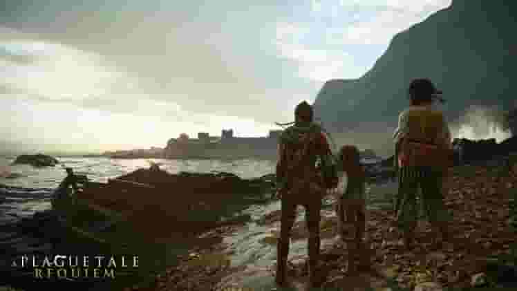 A Plague Tale: Requiem screenshot thumbnail screenshot 9