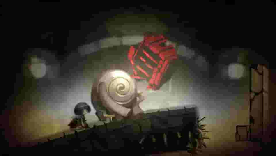 A Rose in the Twilight screenshot thumbnail screenshot 3