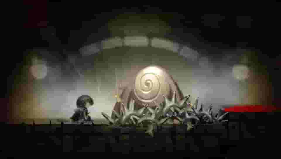 A Rose in the Twilight screenshot thumbnail screenshot 4