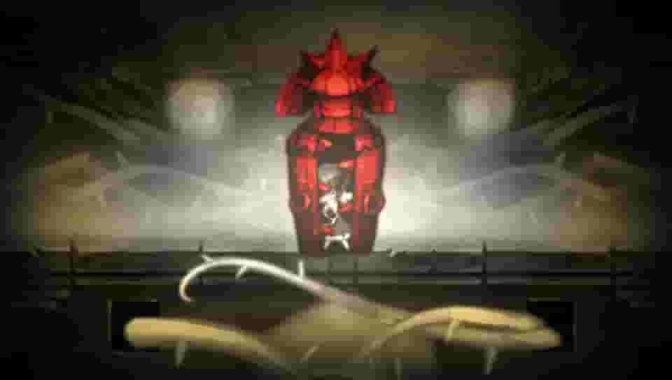 A Rose in the Twilight screenshot thumbnail screenshot 6