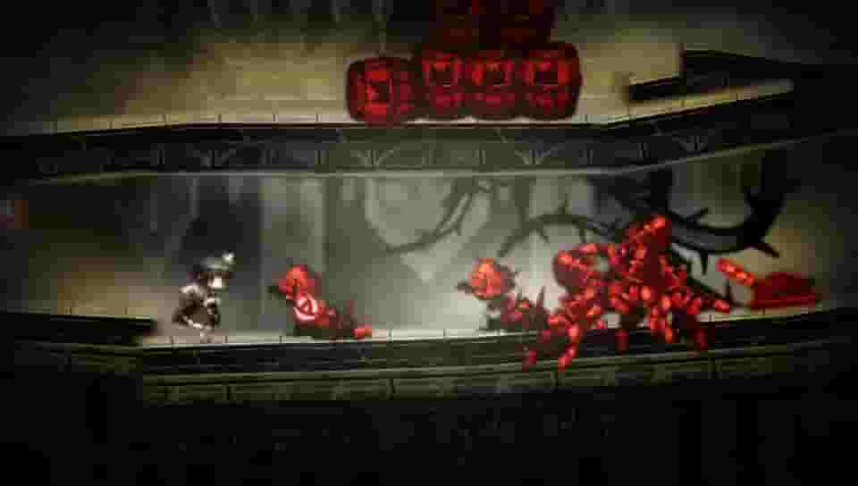 A Rose in the Twilight screenshot thumbnail screenshot 7