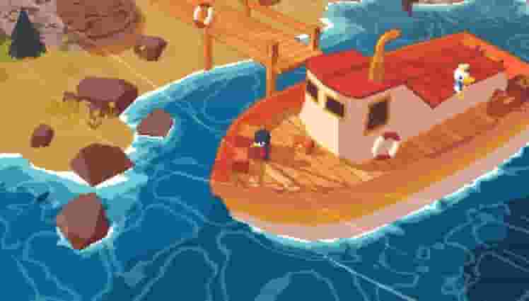 A Short Hike screenshot thumbnail screenshot 5