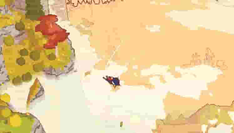 A Short Hike screenshot thumbnail screenshot 6