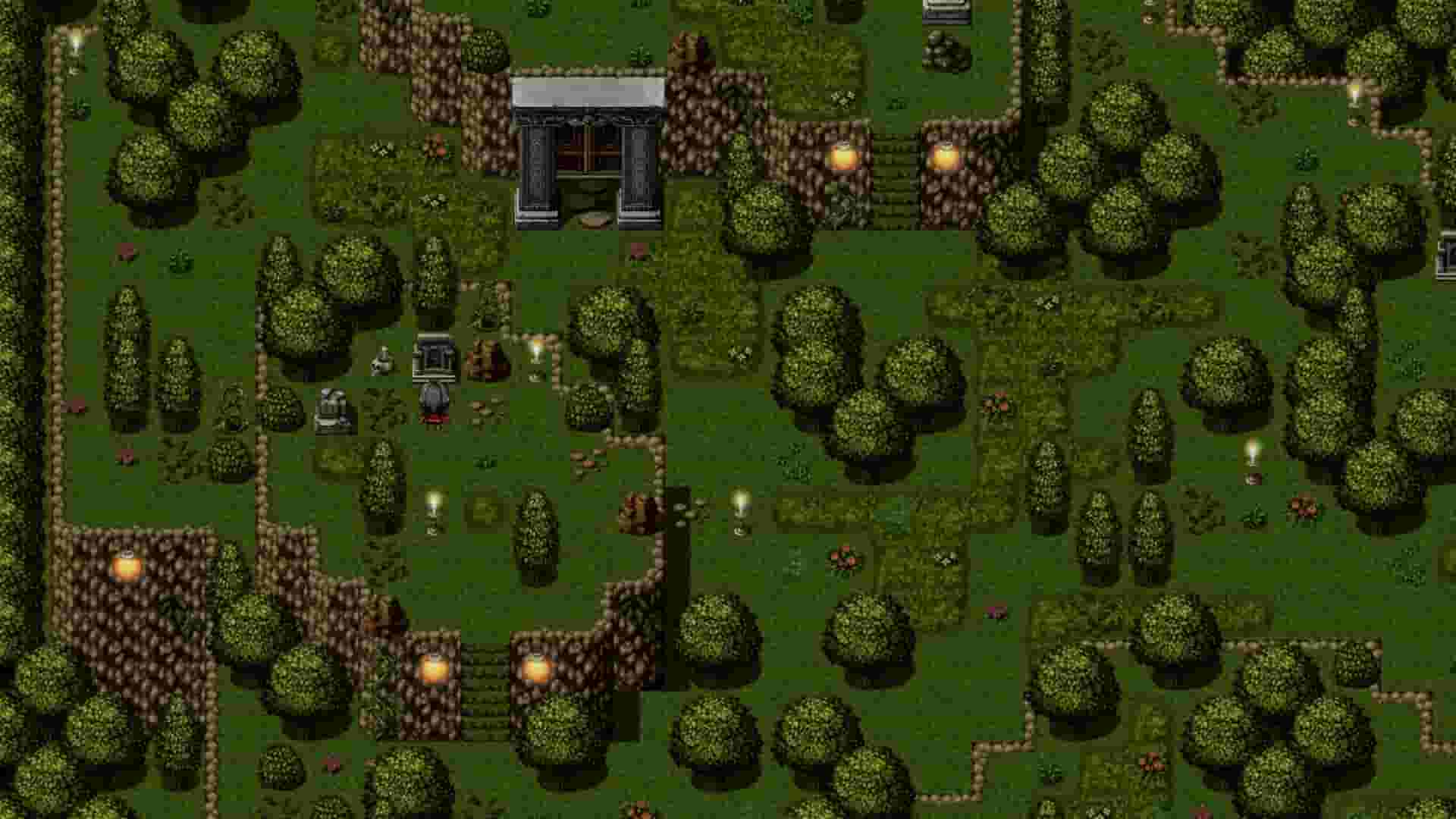 A Spooky Teaparty screenshot thumbnail screenshot 10