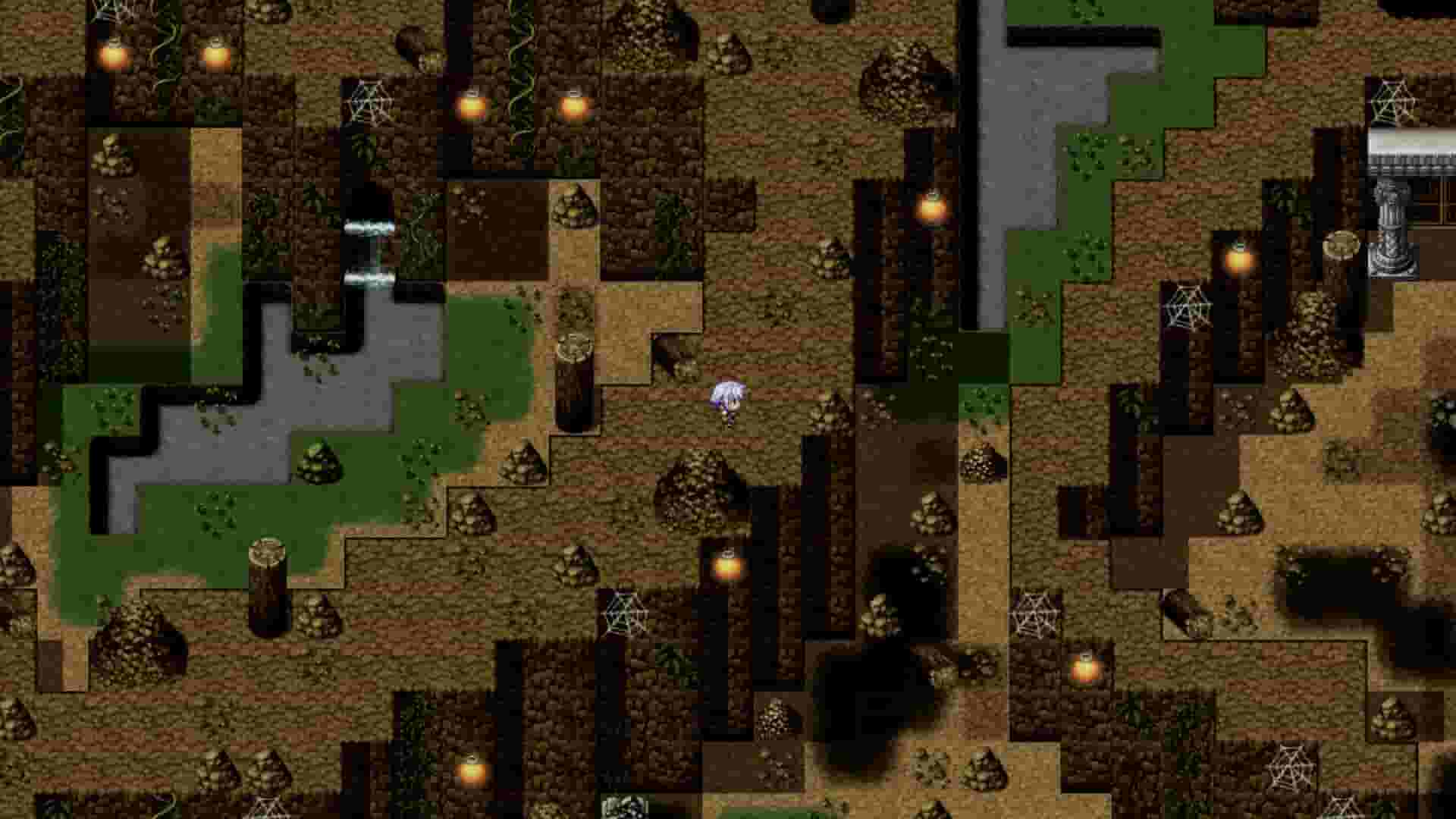 A Spooky Teaparty screenshot thumbnail screenshot 11