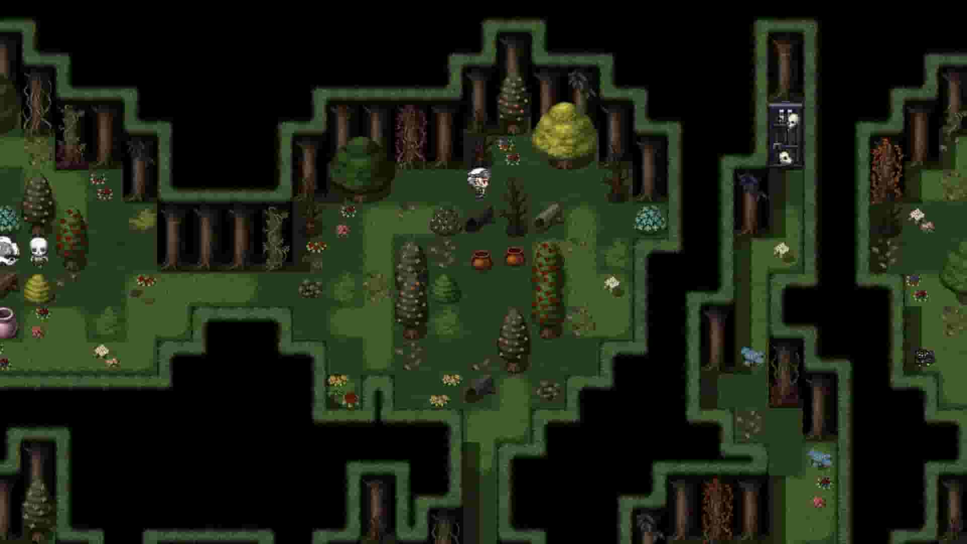 A Spooky Teaparty screenshot thumbnail screenshot 5