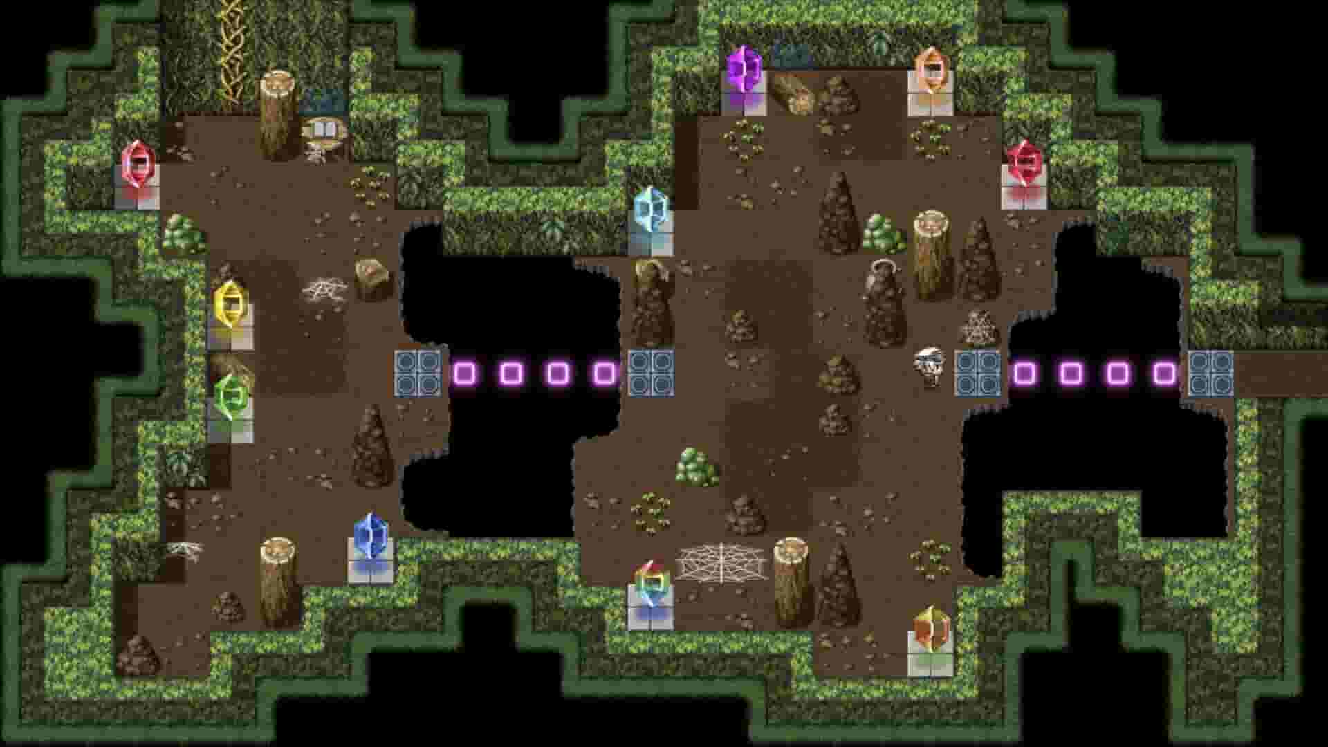 A Spooky Teaparty screenshot thumbnail screenshot 9