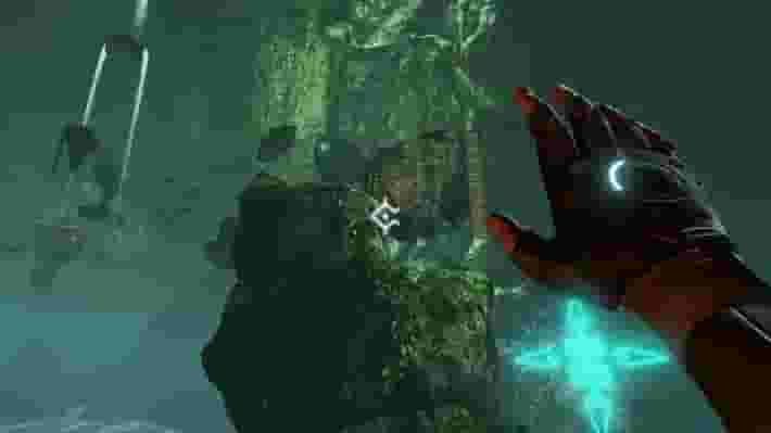 A Story About My Uncle screenshot thumbnail screenshot 0