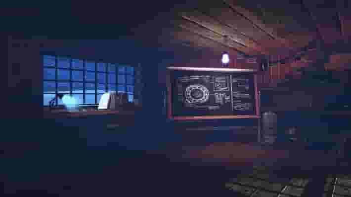 A Story About My Uncle screenshot thumbnail screenshot 1