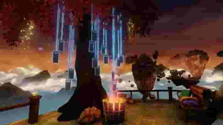 A Story About My Uncle screenshot thumbnail screenshot 2