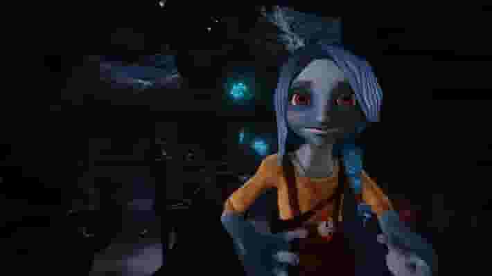 A Story About My Uncle screenshot thumbnail screenshot 3