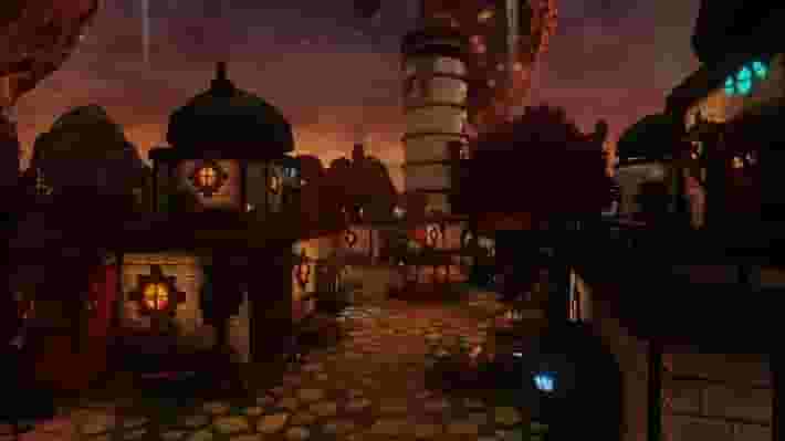 A Story About My Uncle screenshot thumbnail screenshot 4