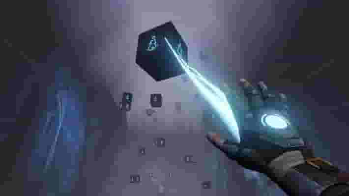 A Story About My Uncle screenshot thumbnail screenshot 5