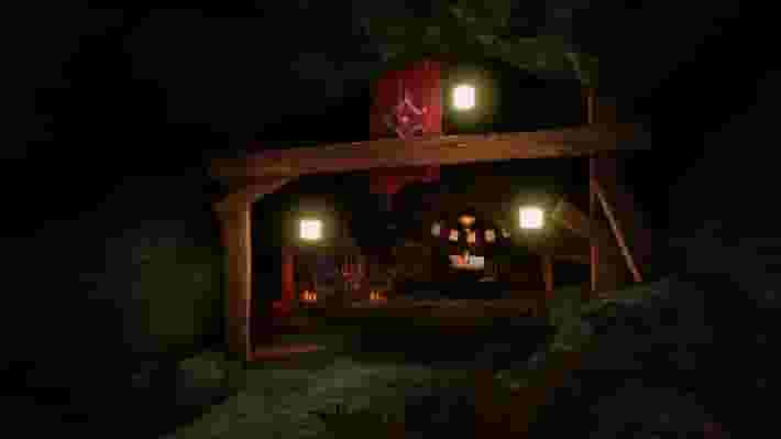 A Story About My Uncle screenshot thumbnail screenshot 6