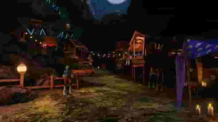 A Story About My Uncle screenshot thumbnail screenshot 8