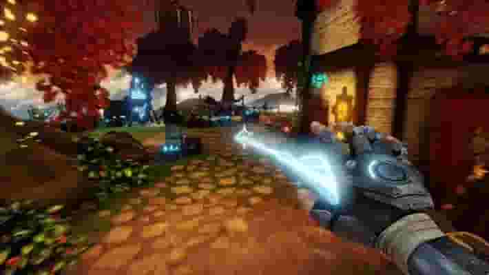 A Story About My Uncle screenshot thumbnail screenshot 9