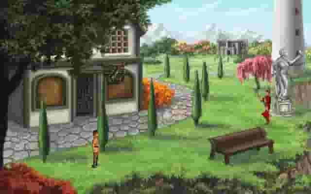 A Tale of Two Kingdoms screenshot thumbnail screenshot 6