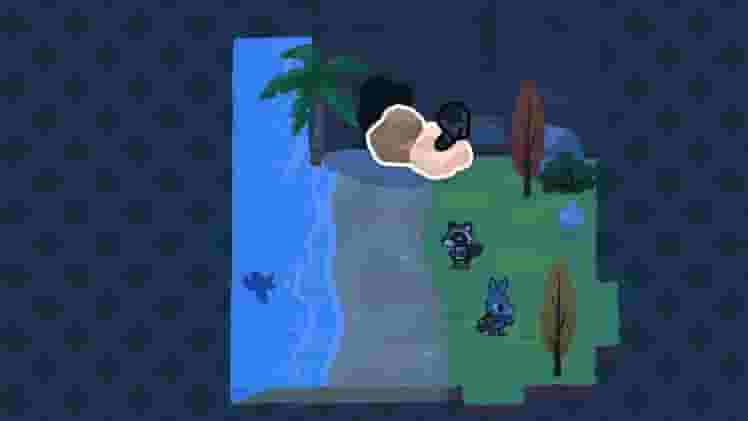 A Tiny Sticker Tale screenshot thumbnail screenshot 6