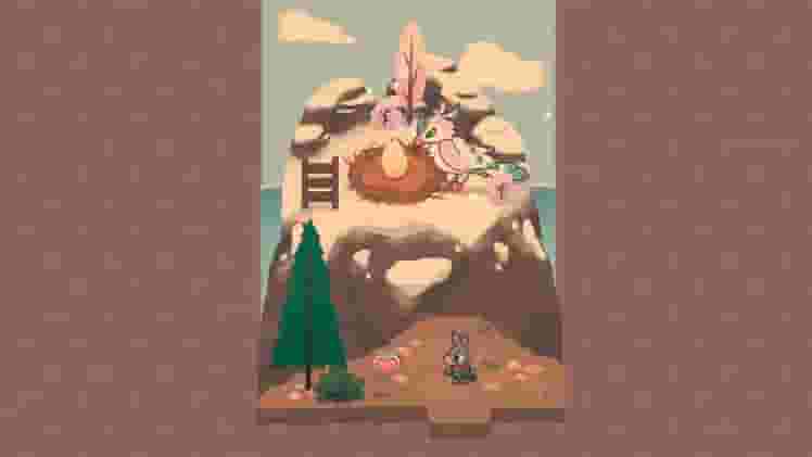 A Tiny Sticker Tale screenshot thumbnail screenshot 8