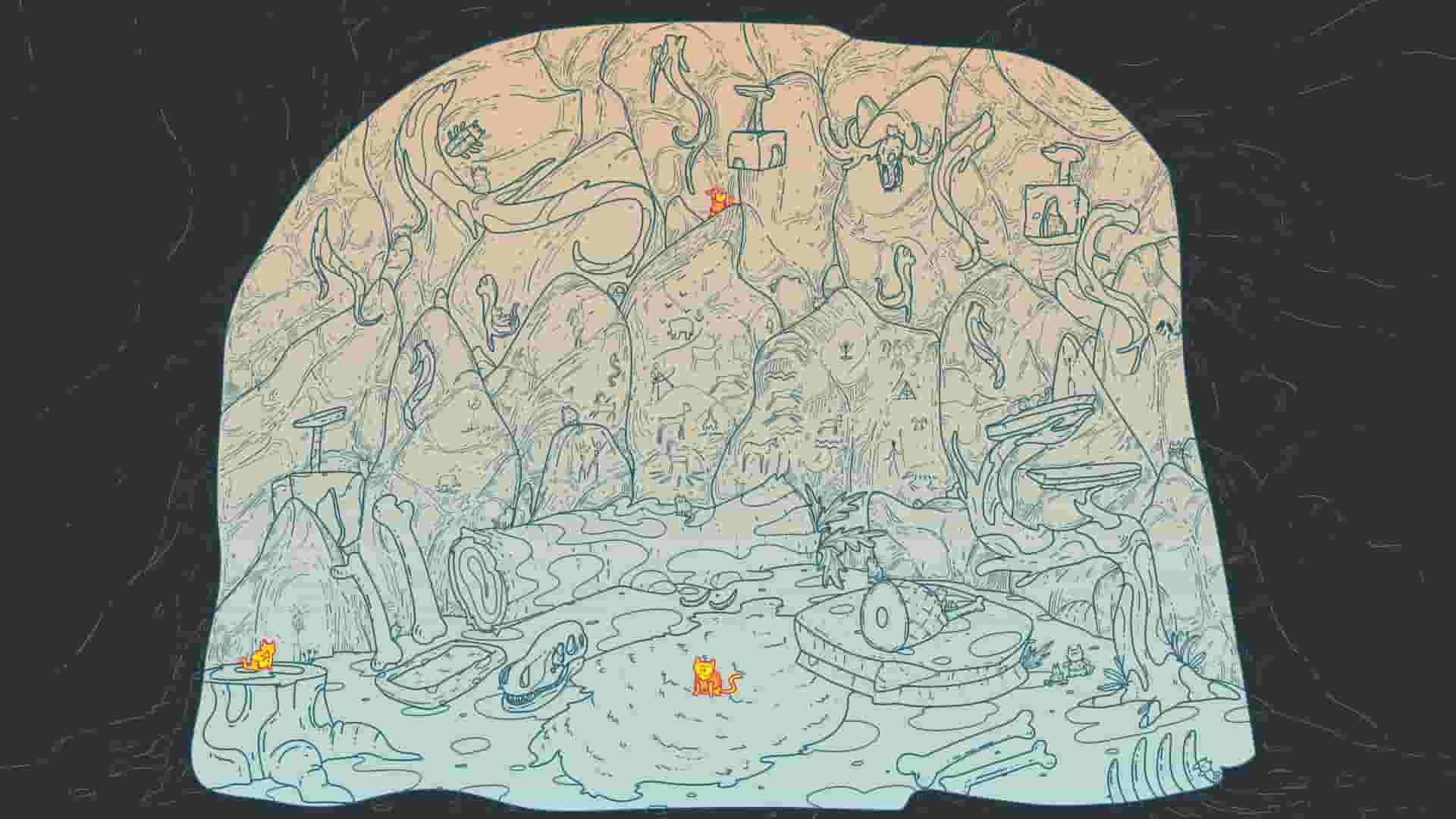 A Tower Full of Cats screenshot thumbnail screenshot 4