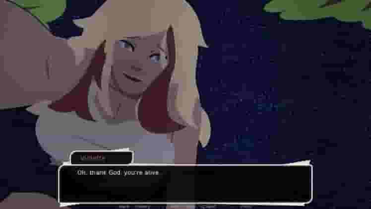 A Town Uncovered screenshot thumbnail screenshot 0