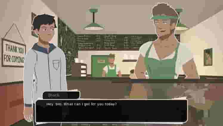 A Town Uncovered screenshot thumbnail screenshot 2