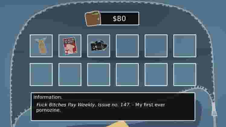 A Town Uncovered screenshot thumbnail screenshot 5