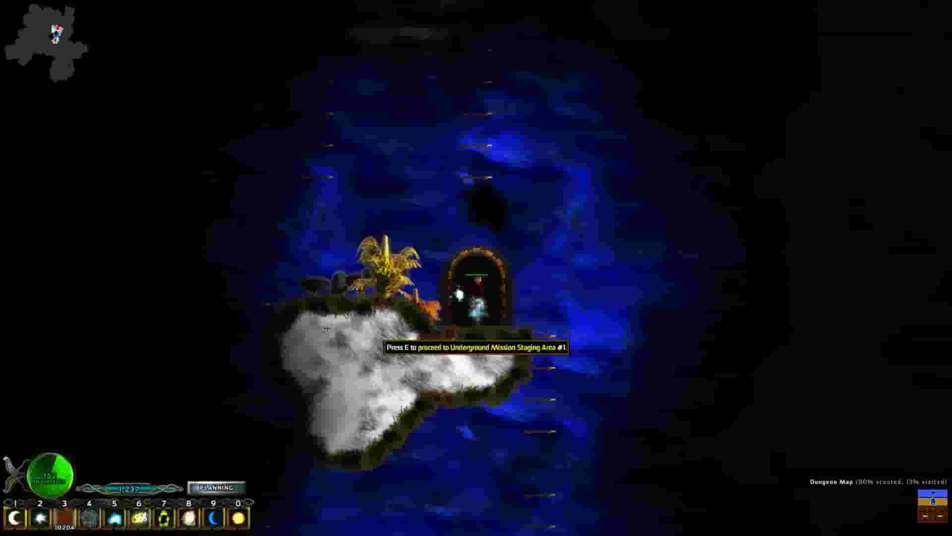 A Valley Without Wind screenshot thumbnail screenshot 4