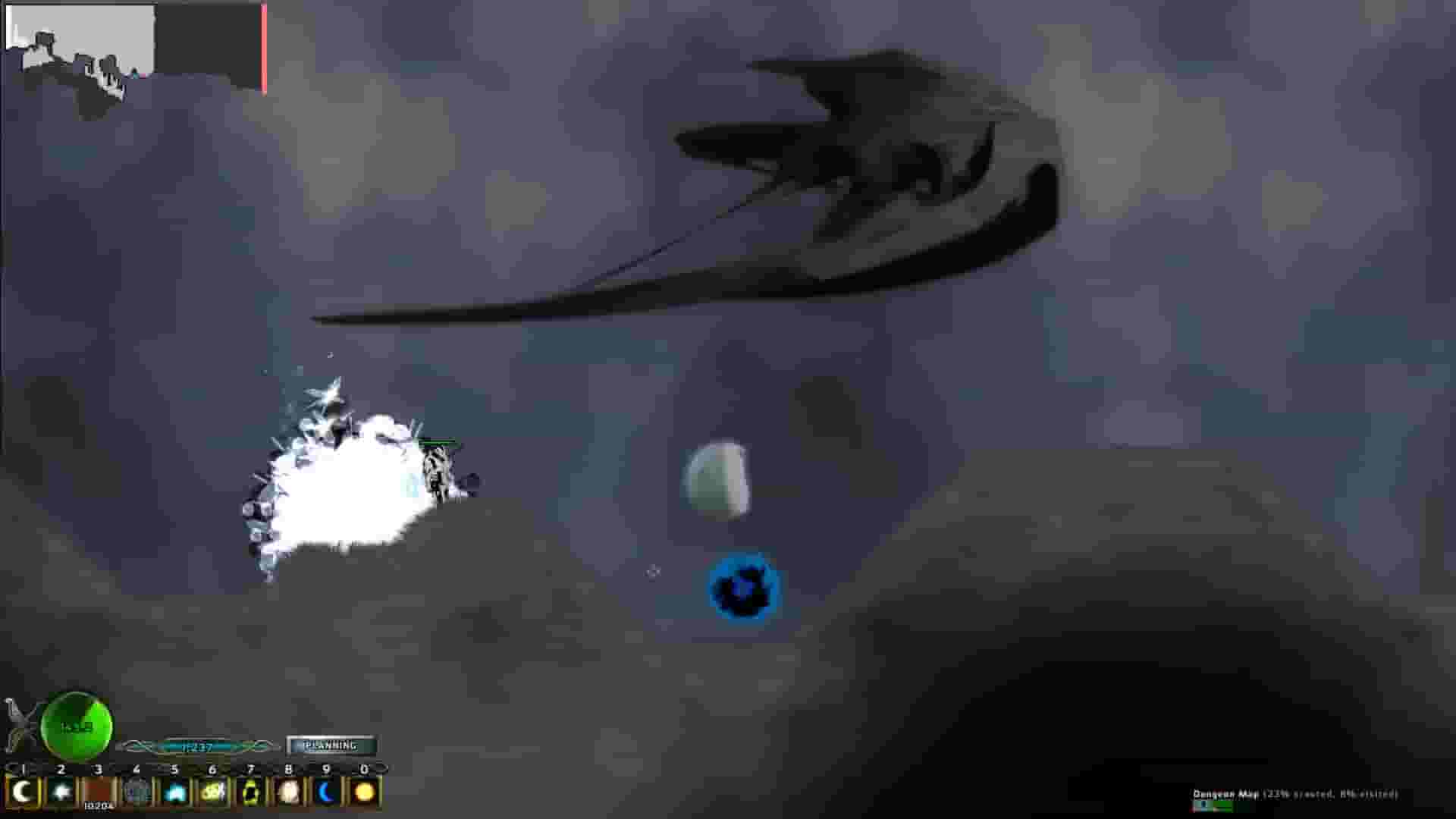 A Valley Without Wind screenshot thumbnail screenshot 7