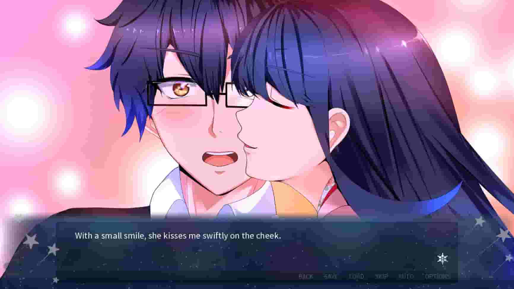 A Winter's Daydream screenshot thumbnail screenshot 0