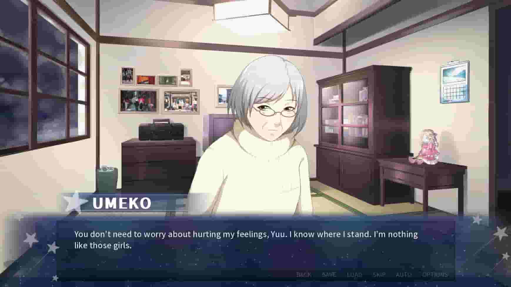 A Winter's Daydream screenshot thumbnail screenshot 2